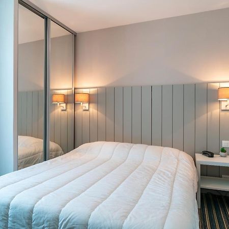 Les Thermes 530 - Vue Mer A 100M De La Plage Конкарно Екстериор снимка