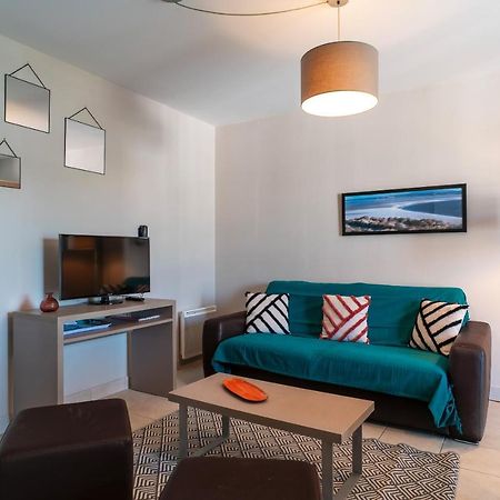 Les Thermes 530 - Vue Mer A 100M De La Plage Конкарно Екстериор снимка